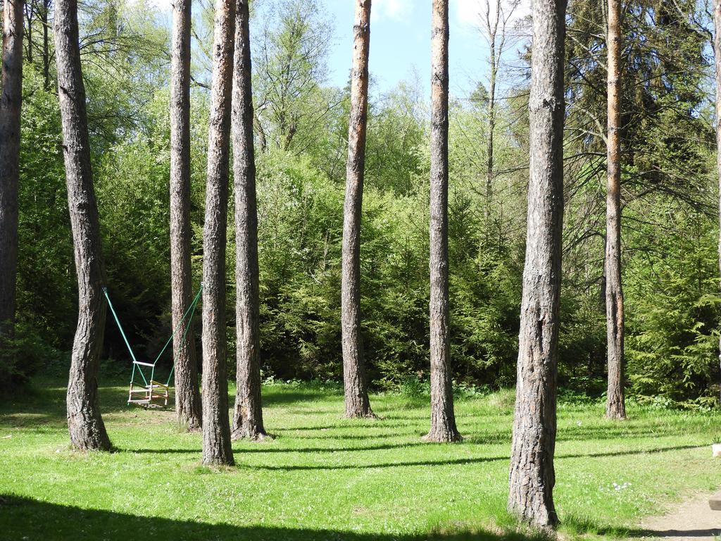 Chata Dáša High Tatras Mlynceky Exterior foto